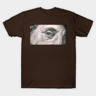 Wealth Eye T-Shirt